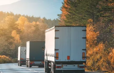 İzmir ile Savaştepe Arası Klima Taşıma