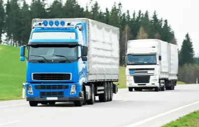 İzmir ile Savaştepe Arası Eşya Taşıma